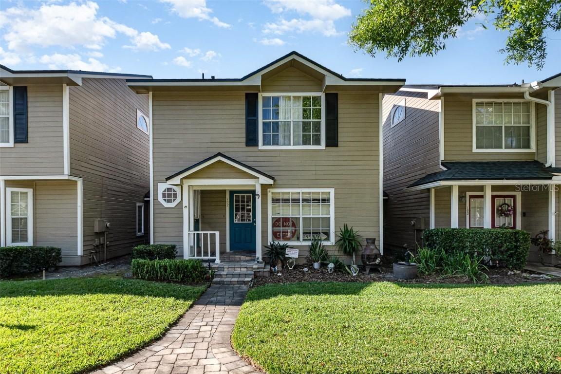 6020 Scotchwood Glen #202, Orlando, FL 32822