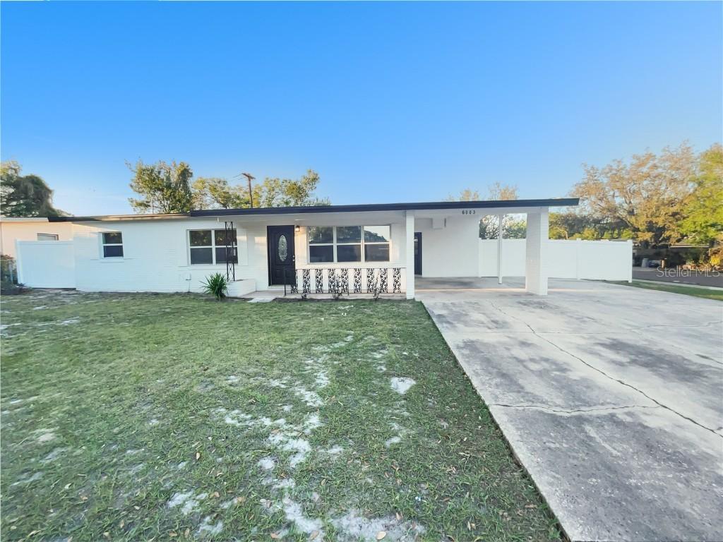 6003 W Harwood Ave., Orlando, FL 32835