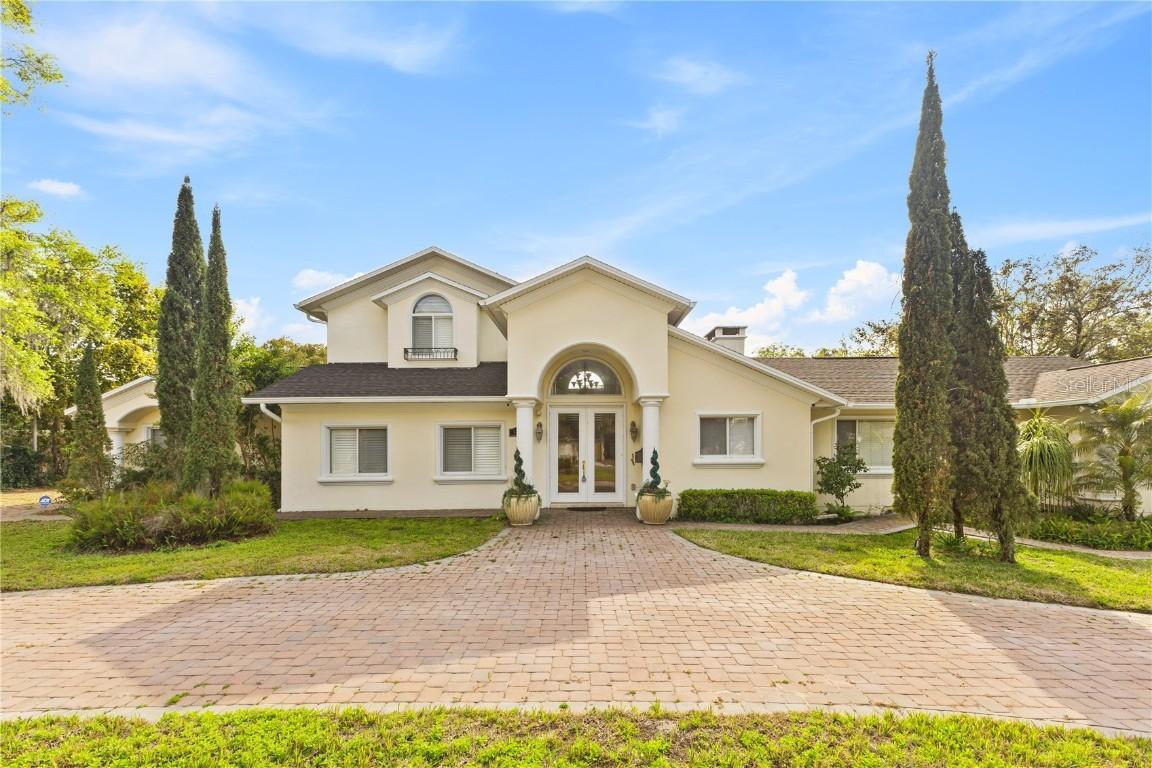 546 Queens Mirror Cir., Casselberry, FL 32707