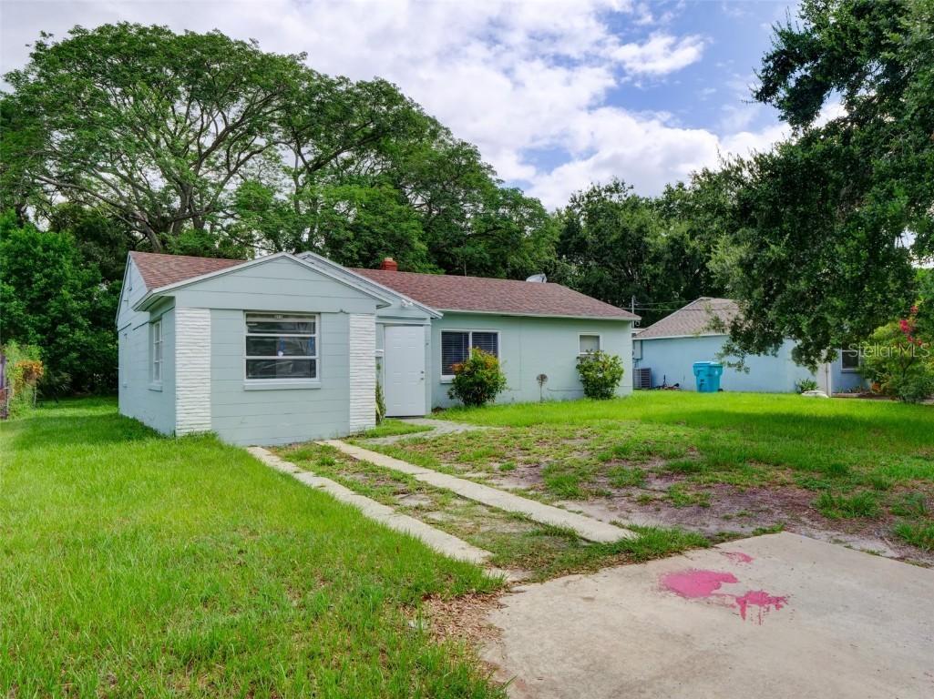 613 20th St., Orlando, FL 32805