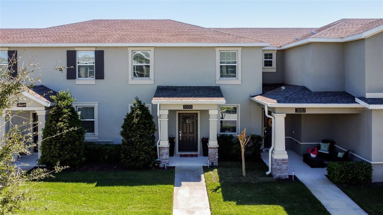 3055 Aqua Virgo Loop #47, Orlando, FL 32837