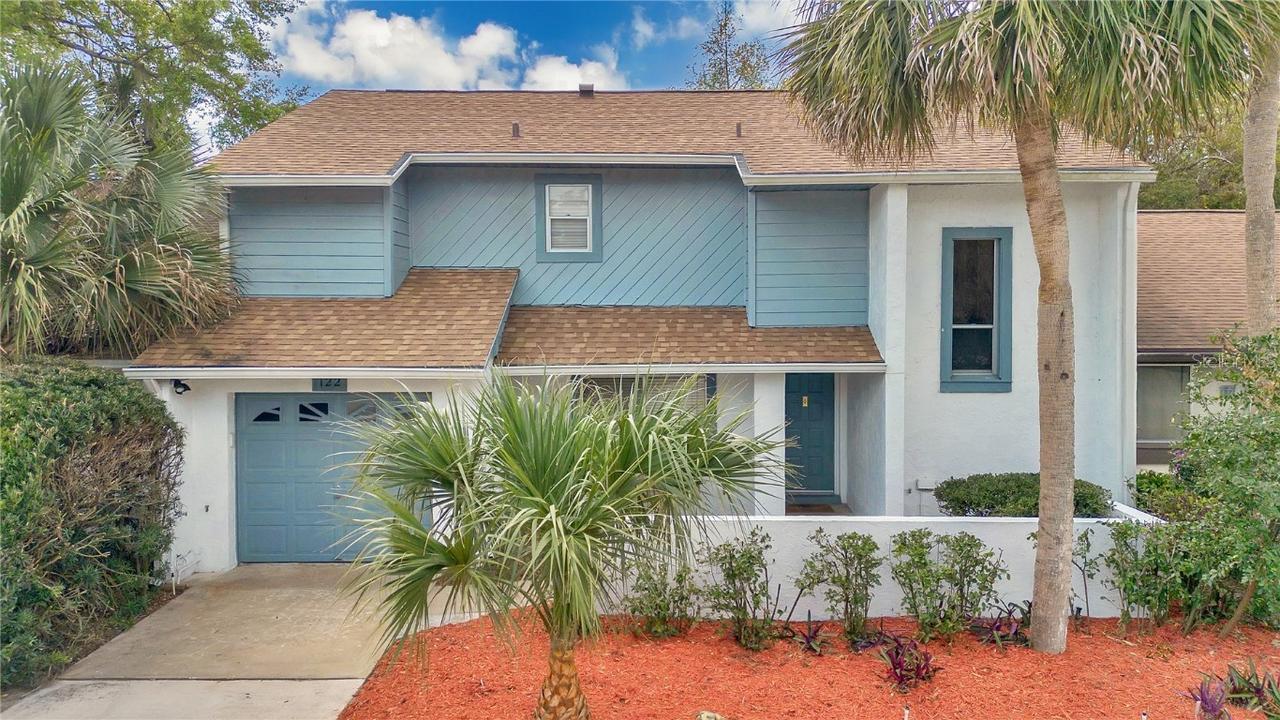 122 Spreading Oak Ct., Sanford, FL 32773