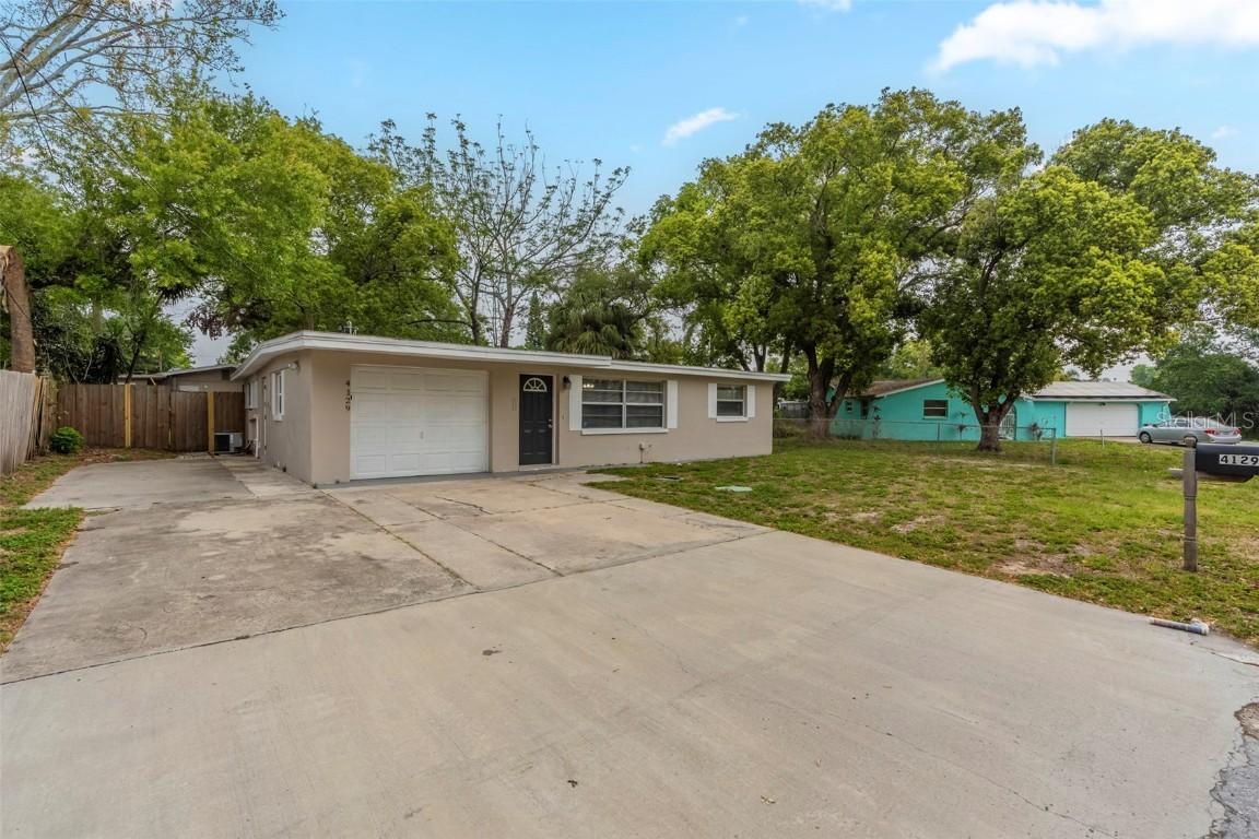 4129 Highland Loop, New Port Richey, FL 34652