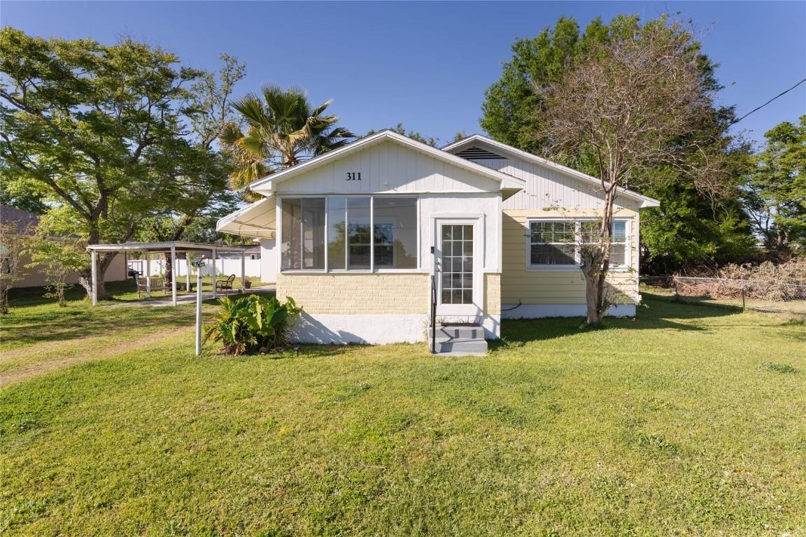 311 E Wallace St., Orlando, FL 32809