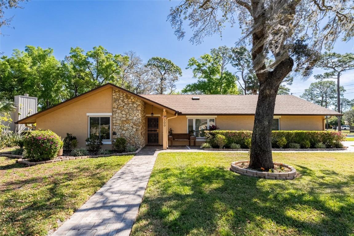 300 Radebaugh Dr., Longwood, FL 32779