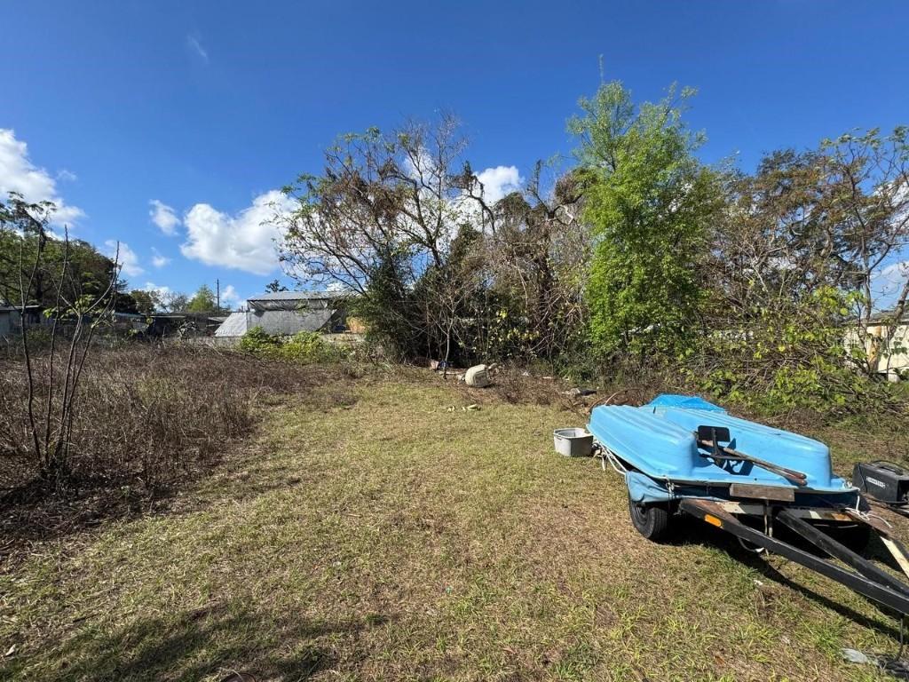 15131 Pinellas Ave., Dade City, FL 33523