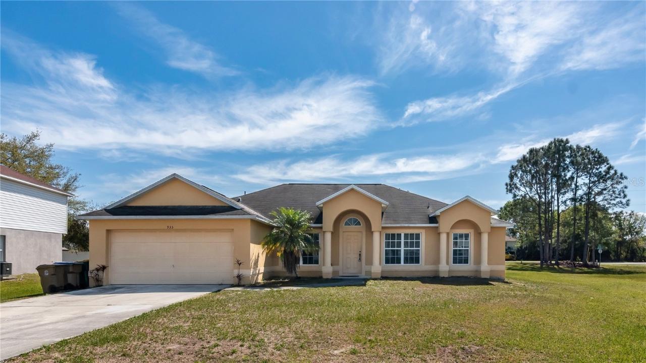 935 Gloucester Court Ct., Kissimmee, FL 34758