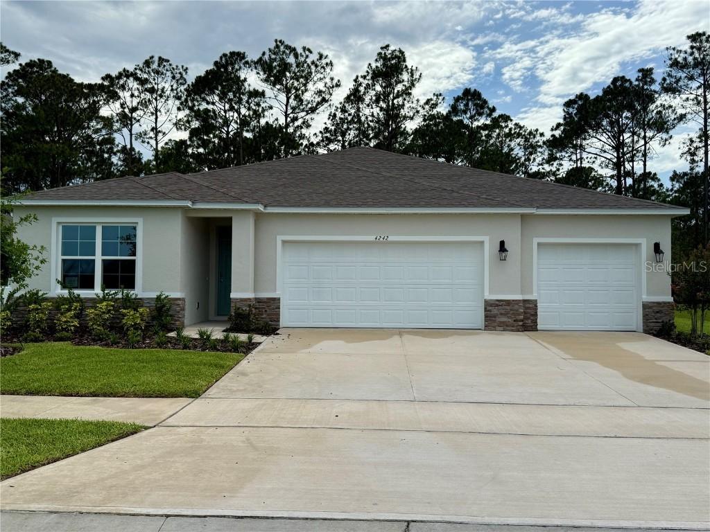 4242 Acoma Dr., Ormond Beach, FL 32174