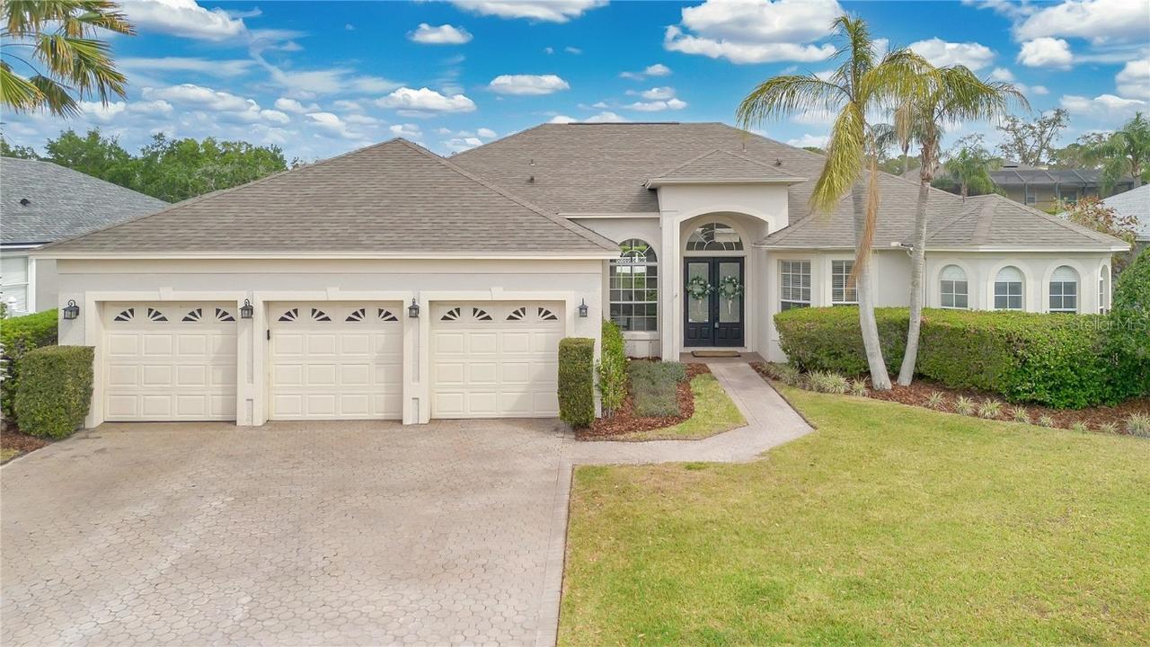 2877 Ashton Ter., Oviedo, FL 32765