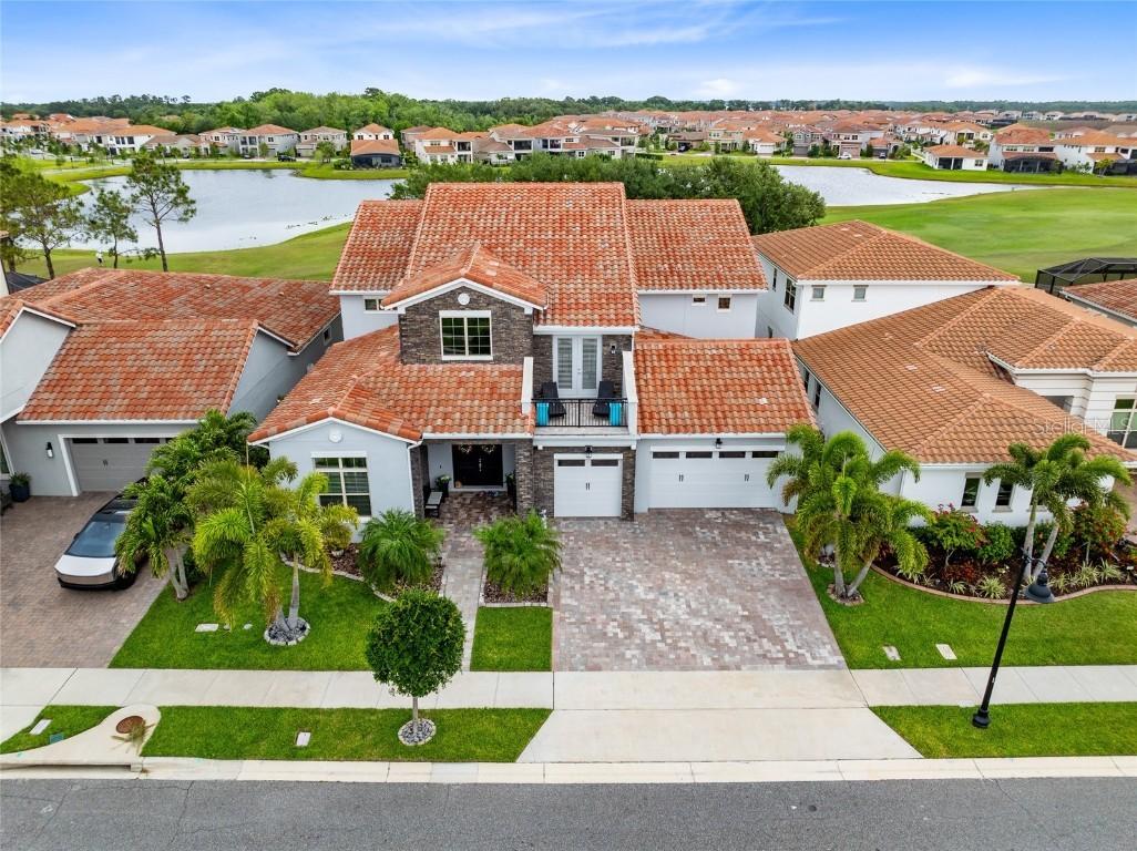 13307 Alderley Dr., Orlando, FL 32832