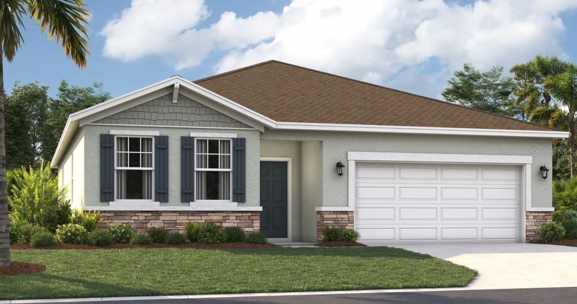 1351 Wood Line Dr., Deland, FL 32720