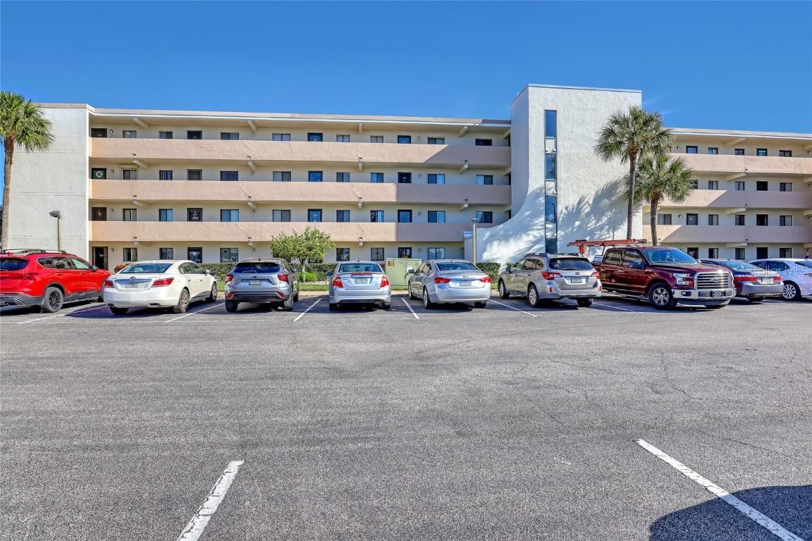 2465 S Washington Ave. #A402, Titusville, FL 32780