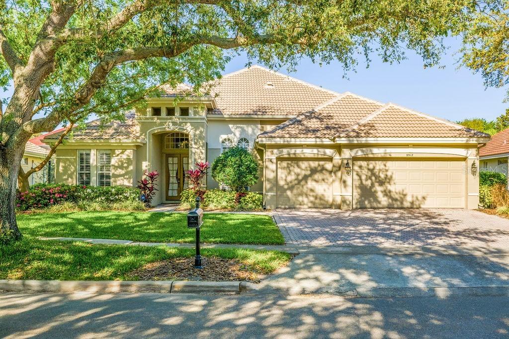 8912 Heritage Bay Cir., Orlando, FL 32836