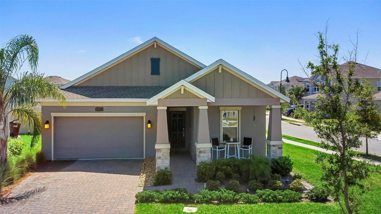 5052 Blanchard Ct., St Cloud, FL 34772