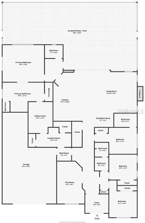 13349 Alderley Dr., Orlando, FL 32832