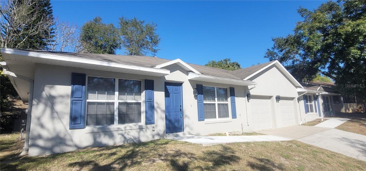 111 Sunnyside Dr., Clermont, FL 34711