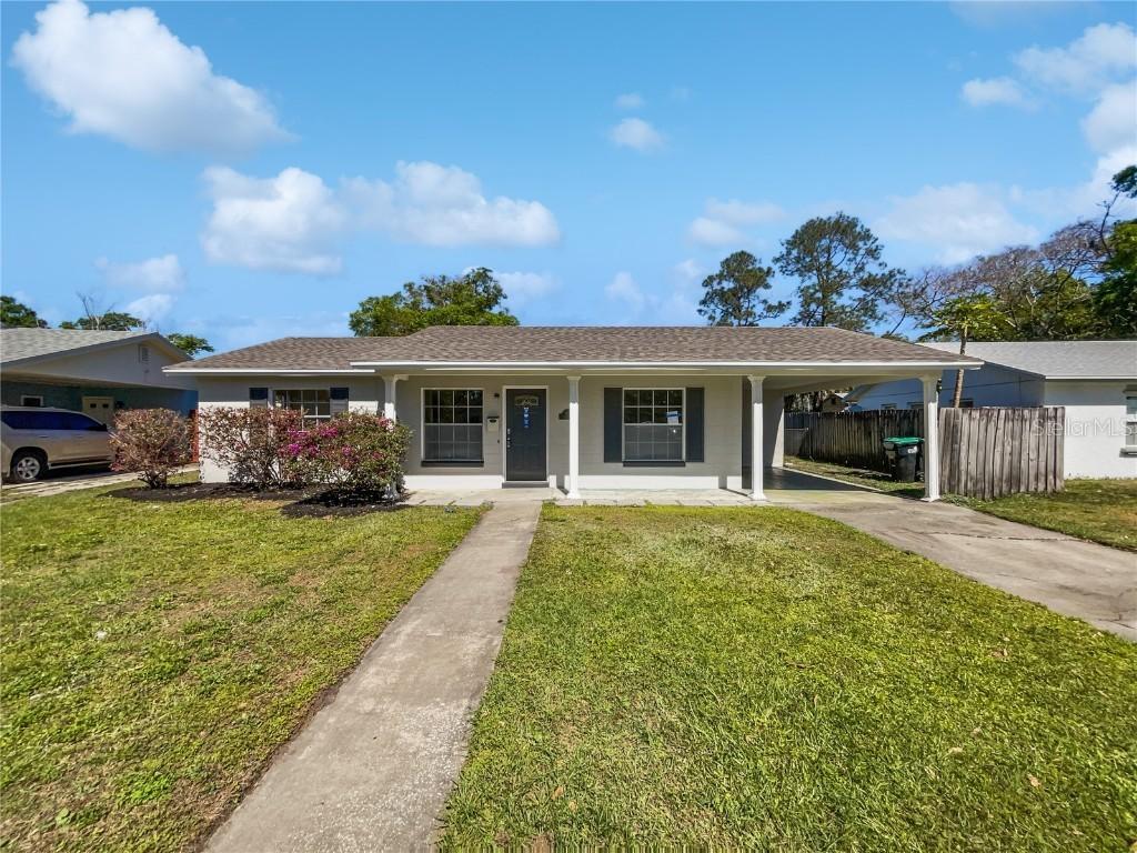 5618 Carris Ct., Orlando, FL 32810
