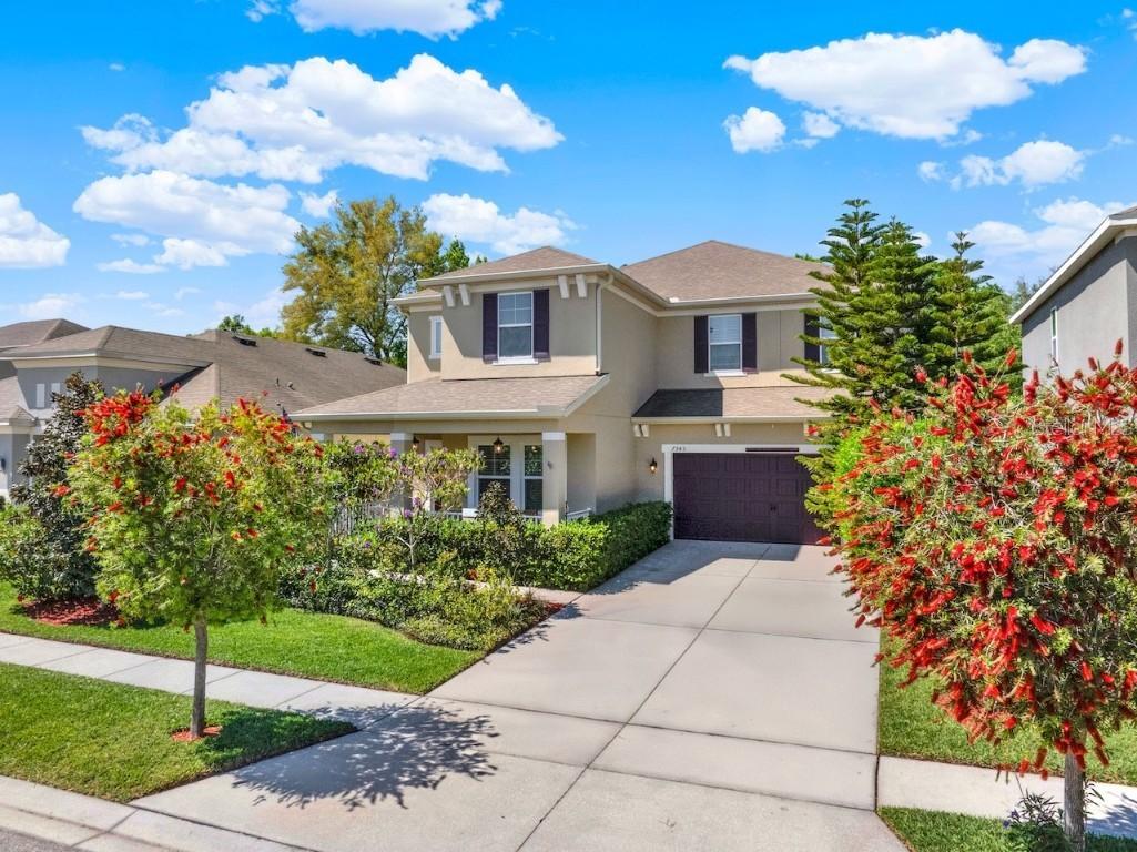 7945 Pleasant Pine Cir., Winter Park, FL 32792