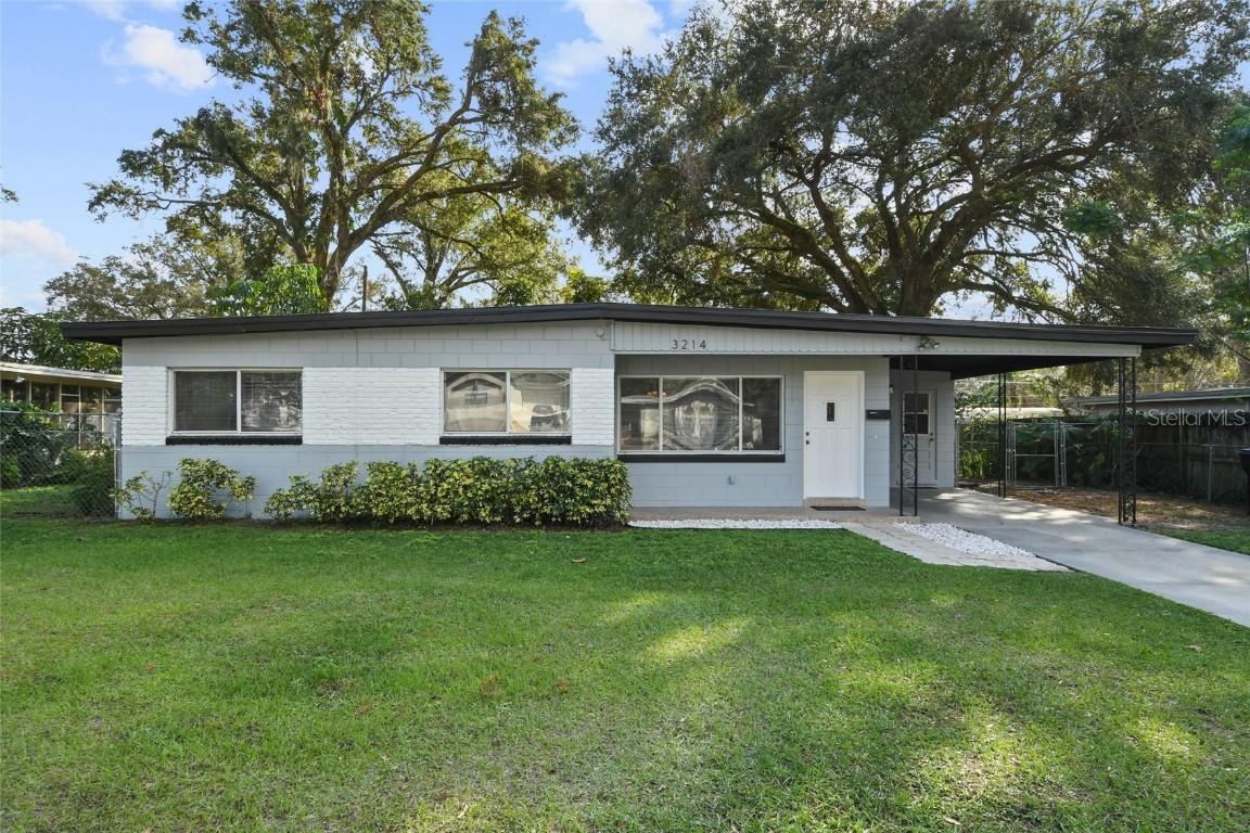 3214 Debbie Dr., Orlando, FL 32806