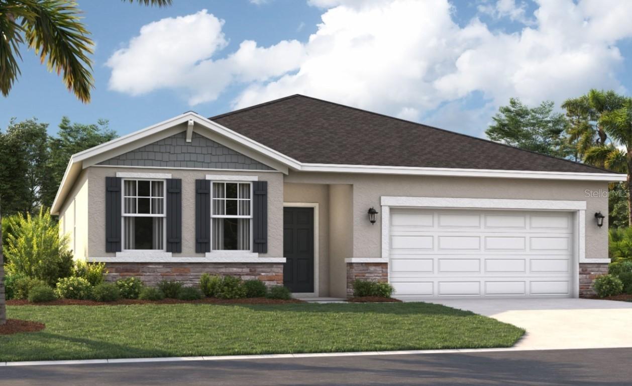 866 Pebble Crest Ln., Eagle Lake, FL 33839