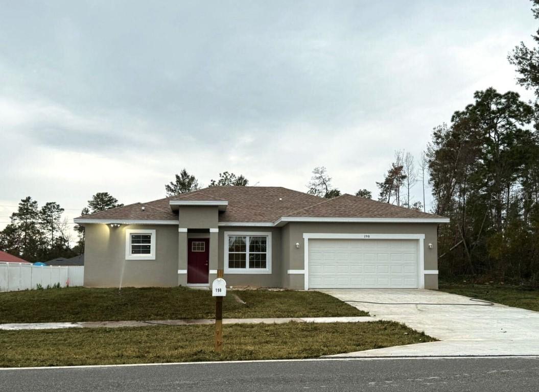 198 Marion Oaks Tr., Ocala, FL 34473