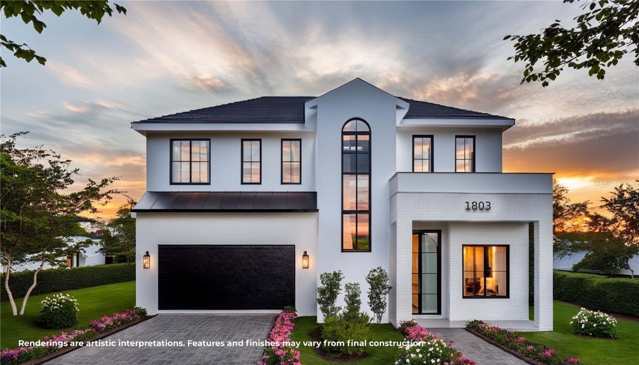 1803 Florinda Dr., Orlando, FL 32804
