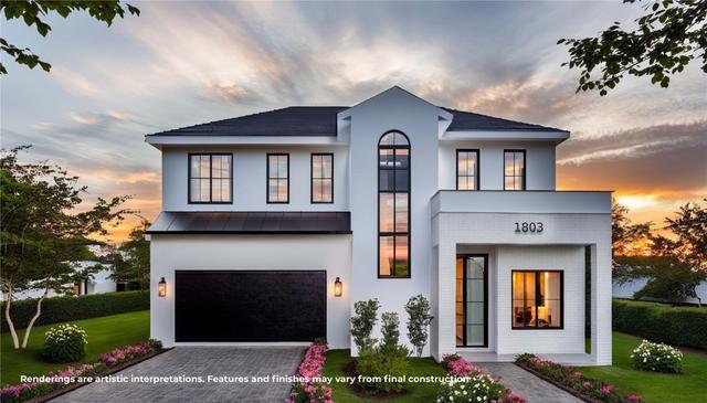 New Construction Homes For Sale This Week That Attend College Park Middle School: April 2nd to April 8th