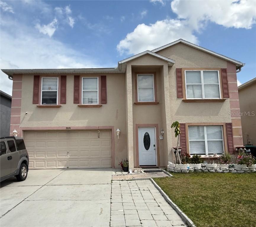 3024 Natoma Way, Orlando, FL 32825