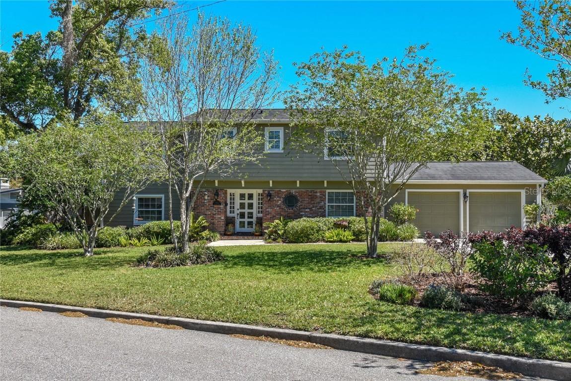 1621 Chippewa Tr., Maitland, FL 32751