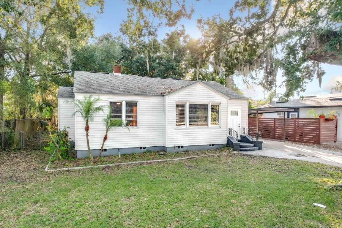 2509 Formosa Ave., Orlando, FL 32804