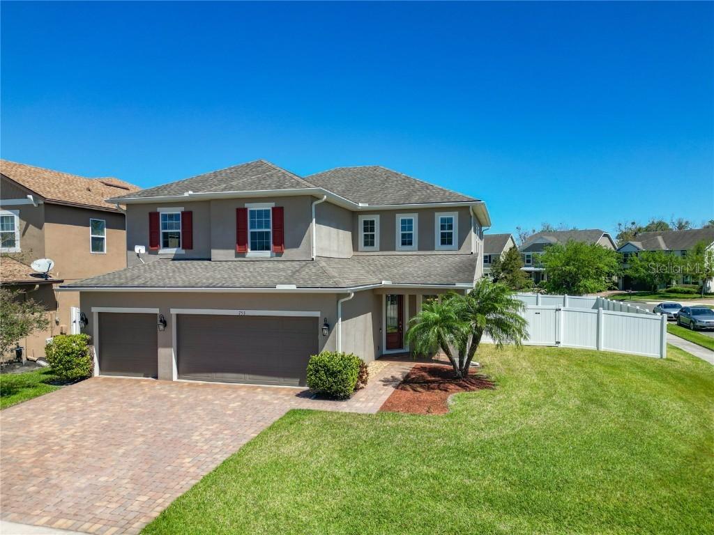 753 Sandy Bar Dr., Winter Garden, FL 34787