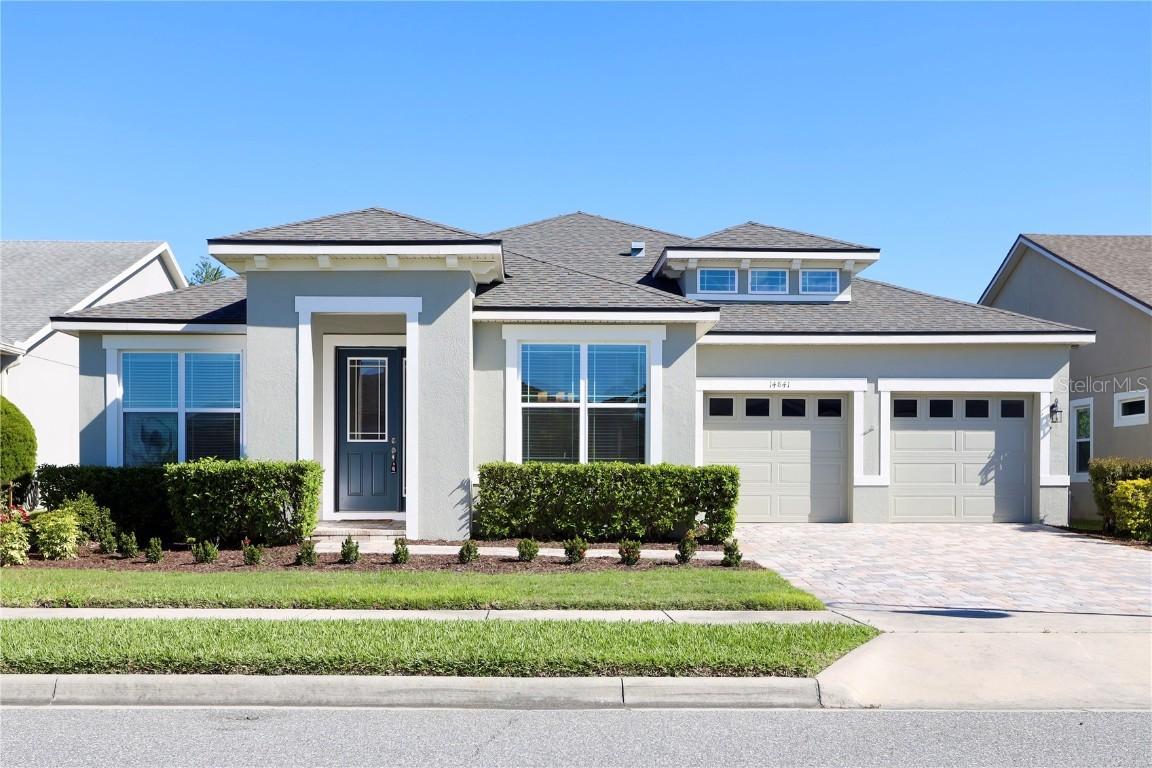 14841 Winkfield Ct., Winter Garden, FL 34787