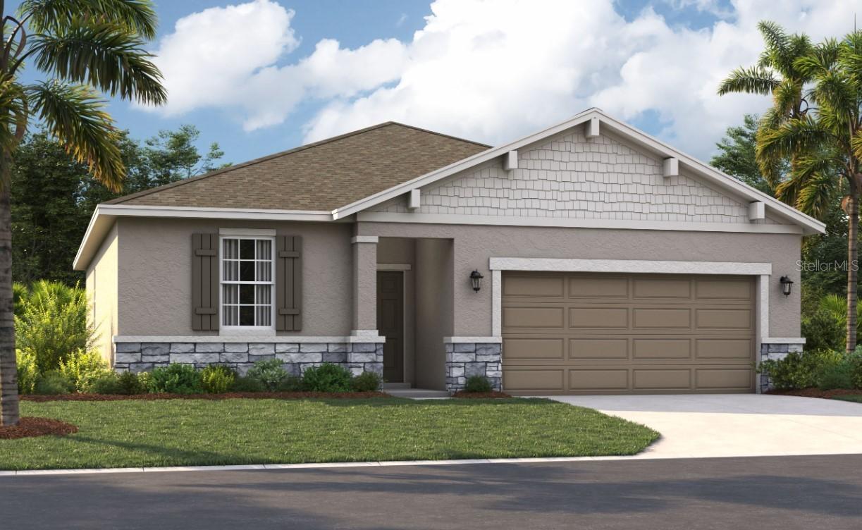 921 Pearlwood Loop, Eagle Lake, FL 33839