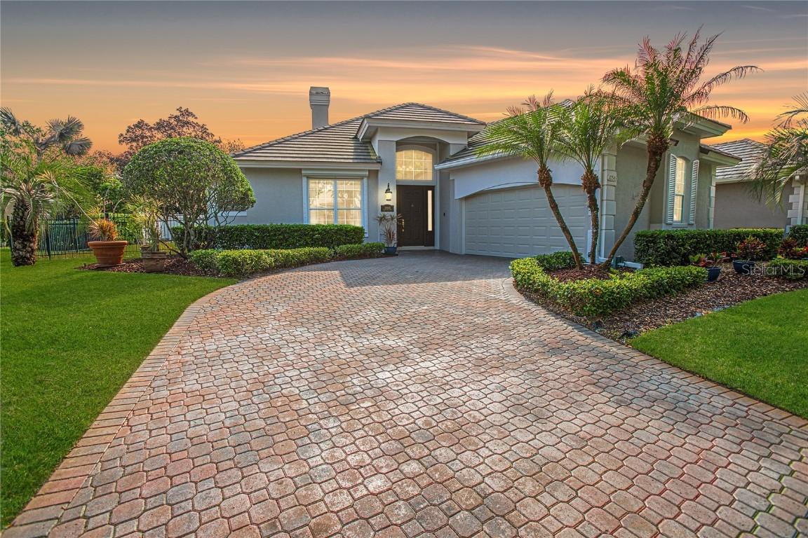 10543 Woodchase Cir., Orlando, FL 32836