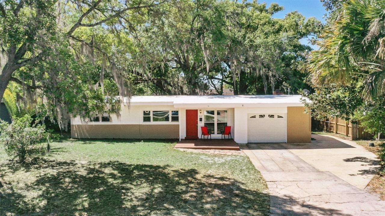2012 Loch Berry Rd., Winter Park, FL 32792
