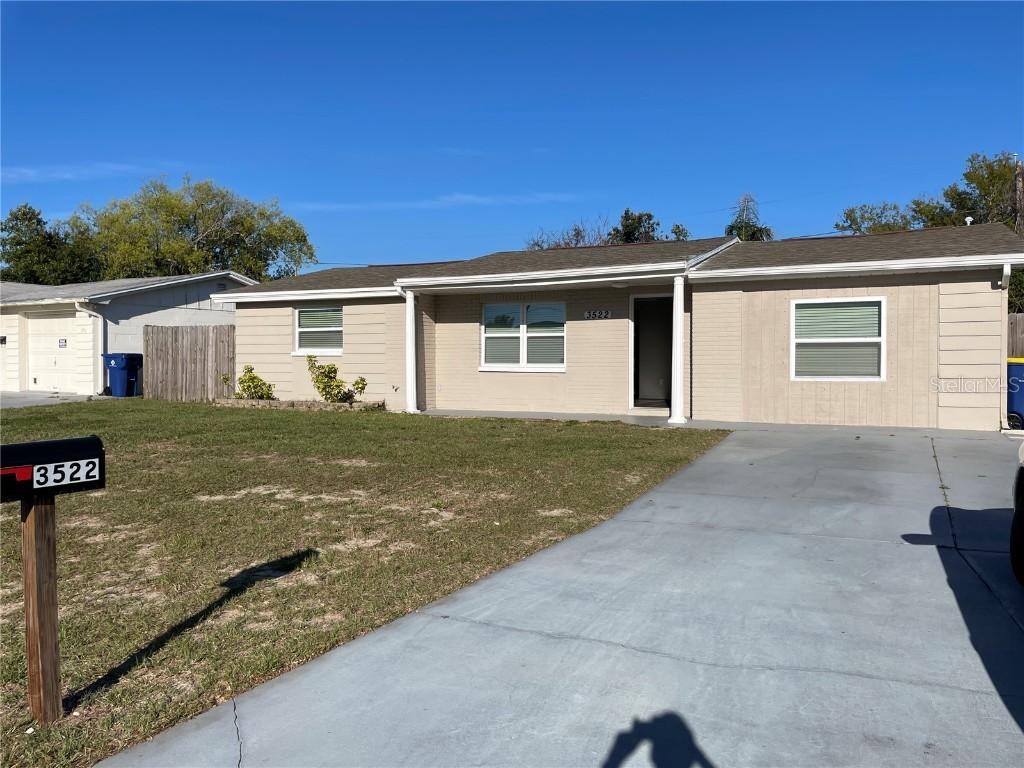 3522 Windham Dr., Holiday, FL 34691