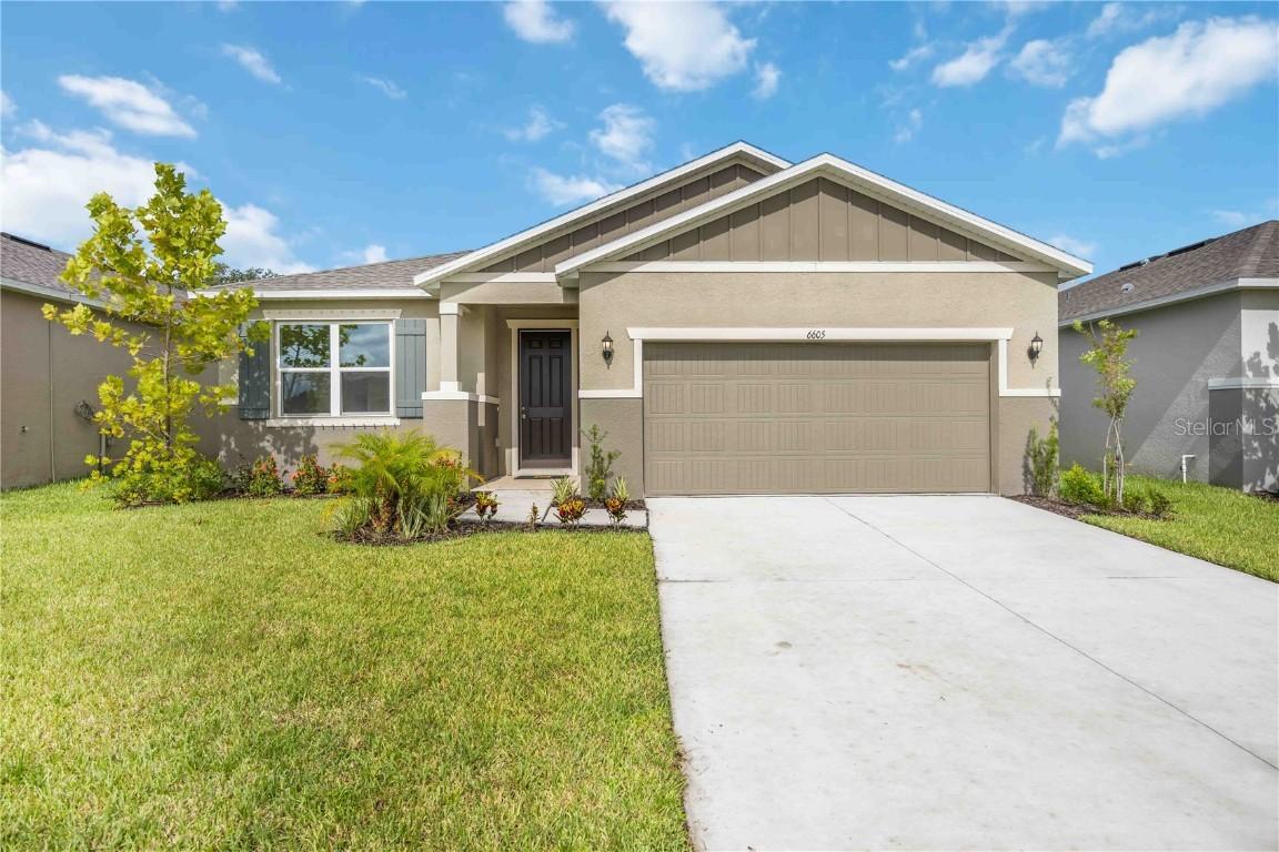 6605 Tortoise Tr., Parrish, FL 34219