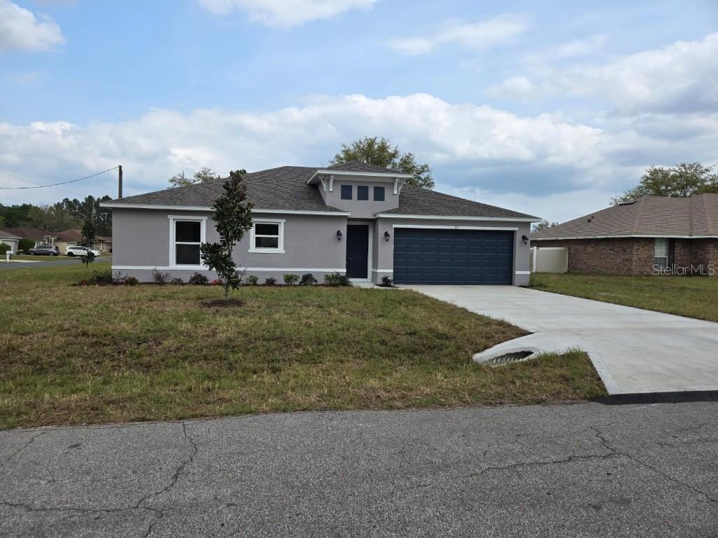 72 Lancelot Dr., Palm Coast, FL 32137