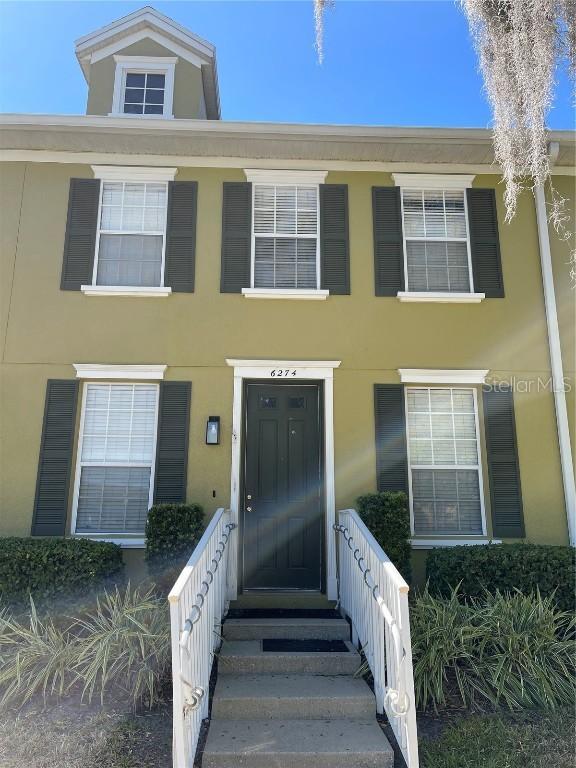 6274 Bristol Channel Way, Orlando, FL 32829