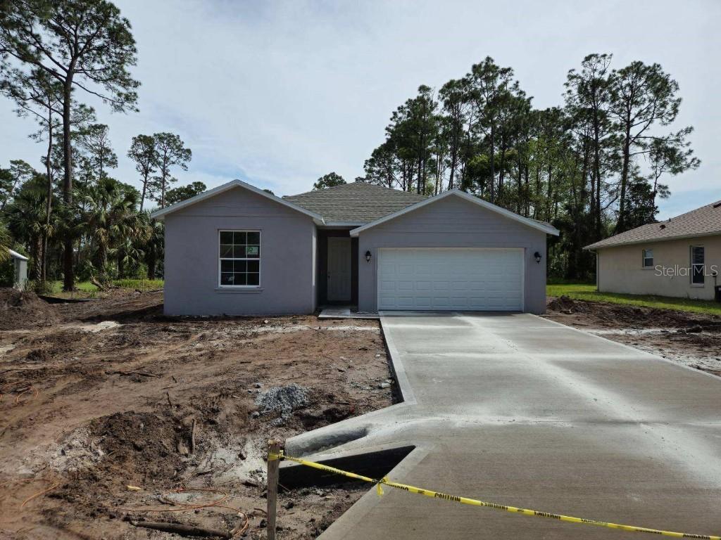 5 Fenhill Ln., Palm Coast, FL 32137