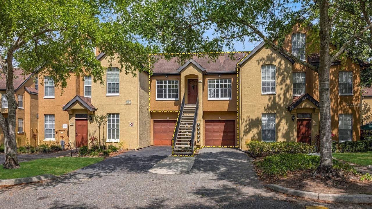 6364 Raleigh St. #1615, Orlando, FL 32835