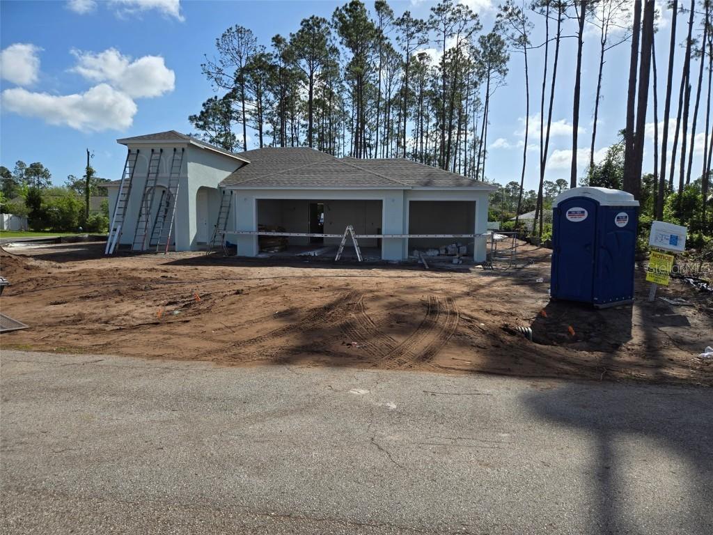 1 Ryecorn Pl., Palm Coast, FL 32164