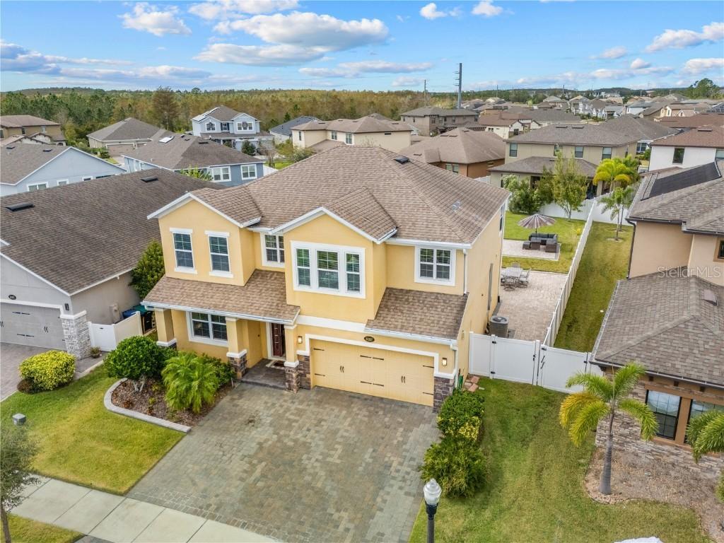 3087 Somerset Park Dr., Orlando, FL 32824