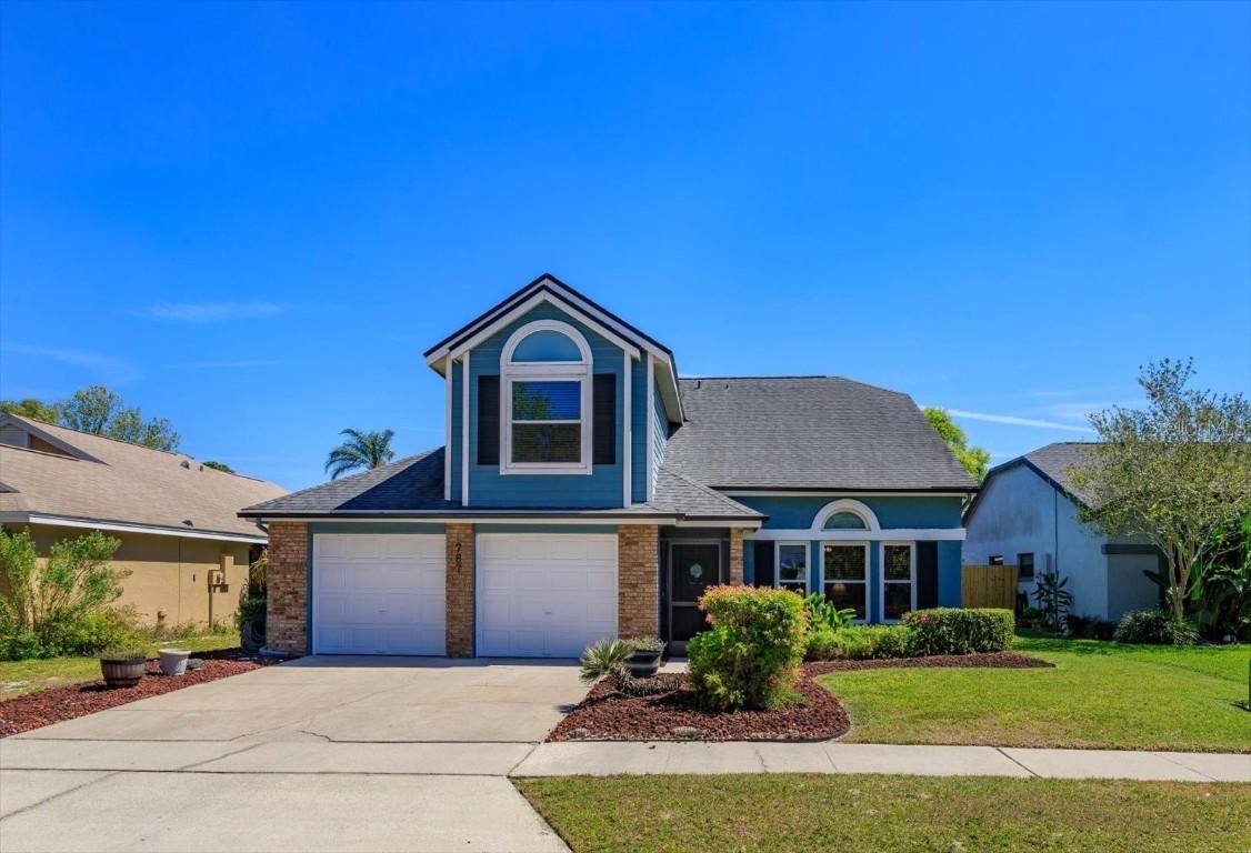 787 E Charing Cross Cir., Lake Mary, FL 32746