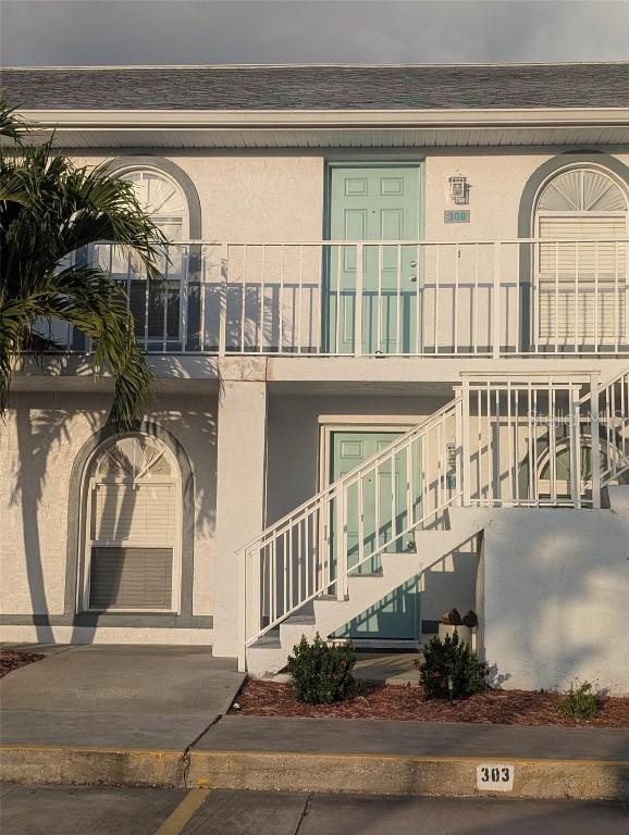 308 Stephen Dr. #8, Lake Placid, FL 33852