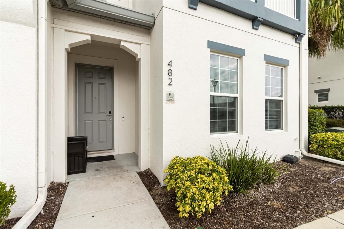 482 Captiva Dr., Davenport, FL 33836