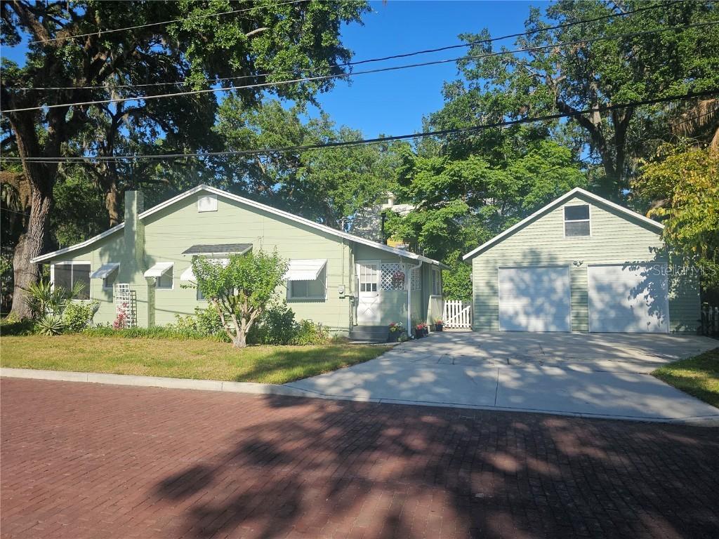 1000 Elmwood St., Orlando, FL 32801