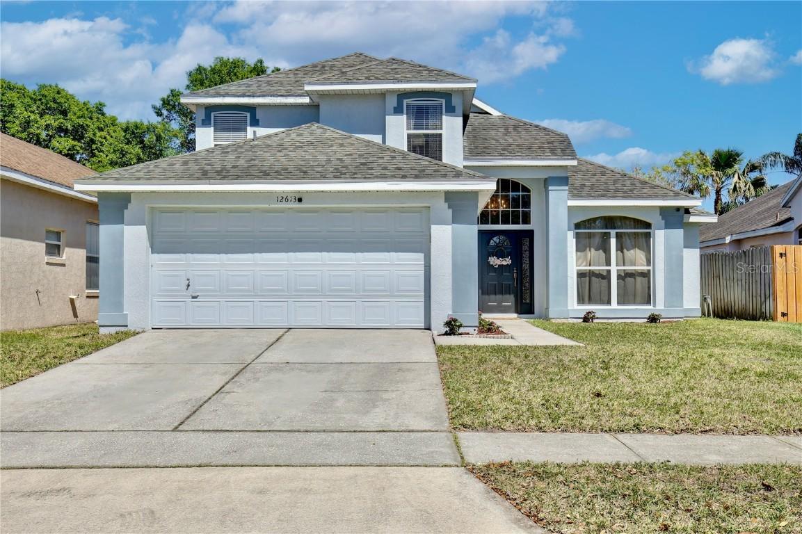 12613 Maribou Cir., Orlando, FL 32828