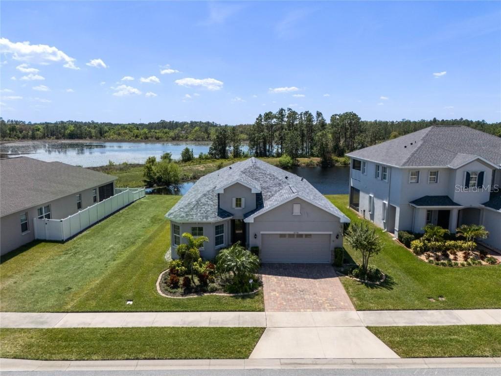 16781 Meadows St., Clermont, FL 34714