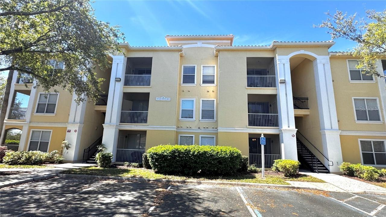 1400 Lake Shadow Cir. #10105, Maitland, FL 32751